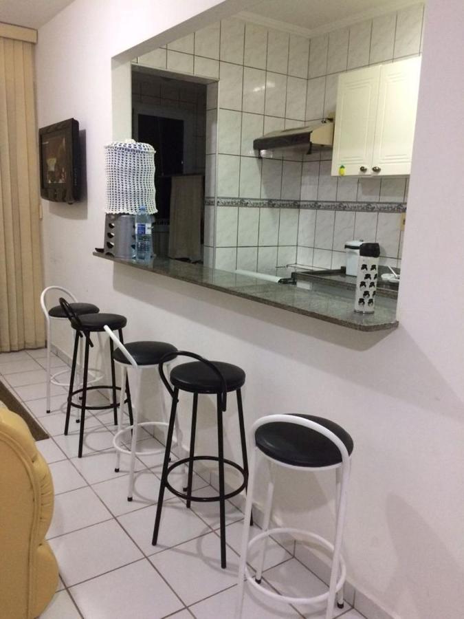 Apartamento Ape Estrela Do Mar 13 B Grande Ubatuba